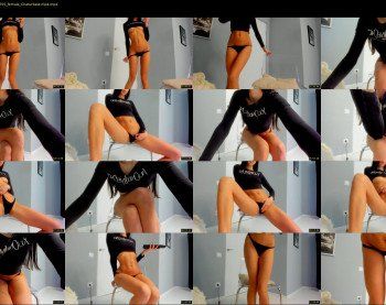 star_gazing — 15 minute Chaturbate female cam show recording, 1080p, Mar 29, 2019