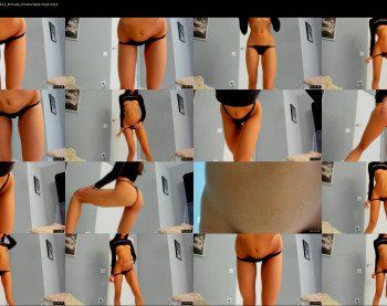 star_gazing — 15 minute Chaturbate female cam show recording, 1080p, Mar 29, 2019