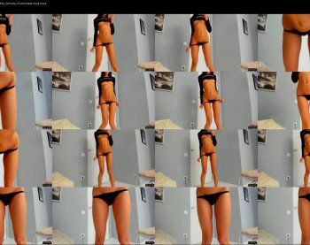 star_gazing — 15 minute Chaturbate female cam show recording, 1080p, Mar 29, 2019