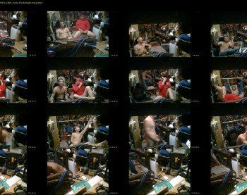str8foryouguy — 226 minute Chaturbate male cam show recording, 480p, Mar 29, 2019