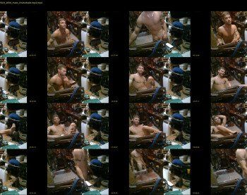 str8foryouguy — 30 minute Chaturbate male cam show recording, 480p, Mar 29, 2019