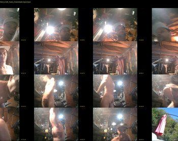 str8foryouguy — 10 minute Chaturbate male cam show recording, 480p, Mar 29, 2019