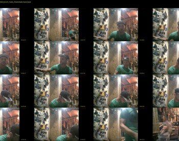 str8foryouguy — 10 minute Chaturbate male cam show recording, 480p, Mar 30, 2019