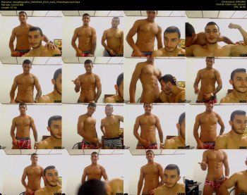 straigthguysfun — 38 minute Chaturbate male cam show recording, 480p, Mar 29, 2019