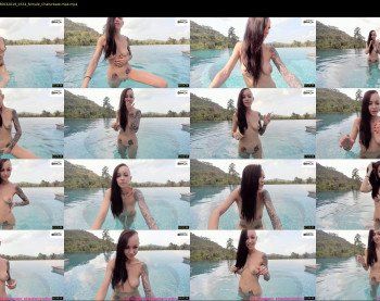 strawberrywithcream18 — 43 minute Chaturbate couple cam show recording, 1080p, Mar 30, 2019