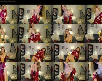 surfergirl121 — 5 minute Chaturbate female cam show recording, 1080p, Mar 30, 2019