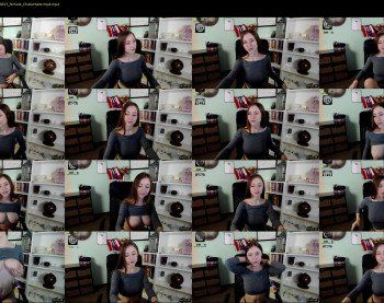 sweetie__pie — 51 minute Chaturbate female cam show recording, 720p, Mar 29, 2019