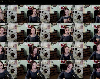 sweetie__pie — 51 minute Chaturbate female cam show recording, 720p, Mar 29, 2019