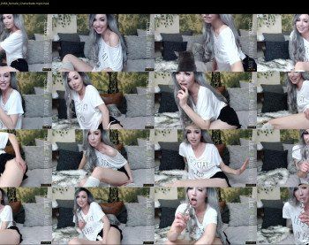 tantric_eden_ — 138 minute Chaturbate female cam show recording, 480p, Mar 29, 2019