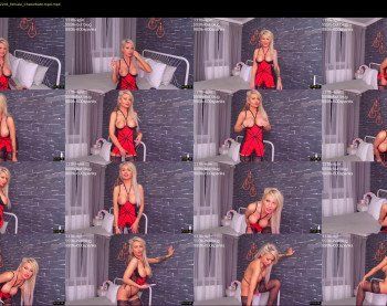 thebaewatch — 43 minute Chaturbate female cam show recording, 1080p, Mar 29, 2019