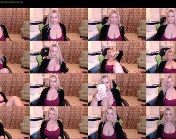 tiffany0 — 26 minute Chaturbate female cam show recording, 720p, Mar 29, 2019