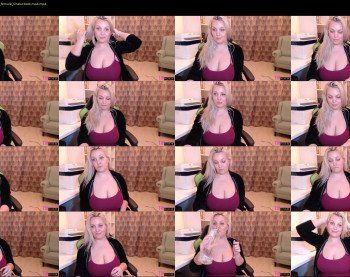 tiffany0 — 3 minute Chaturbate female cam show recording, 720p, Mar 29, 2019