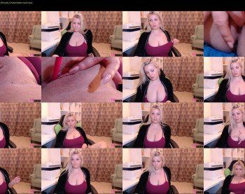 tiffany0 — 29 minute Chaturbate female cam show recording, 720p, Mar 29, 2019