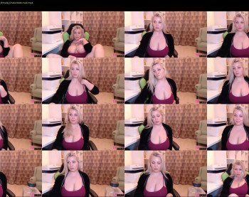 tiffany0 — 29 minute Chaturbate female cam show recording, 720p, Mar 30, 2019