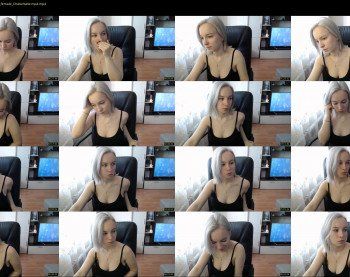 tinkissa — 8 minute Chaturbate couple cam show recording, 1080p, Mar 29, 2019