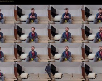 tralalabala — 4 minute Chaturbate male cam show recording, 1080p, Mar 29, 2019