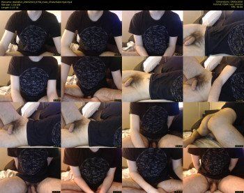 ttwinkfun — 88 minute Chaturbate male cam show recording, 720p, Mar 29, 2019