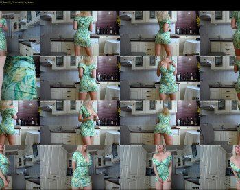 tunderose — 47 minute Chaturbate female cam show recording, 1080p, Mar 29, 2019