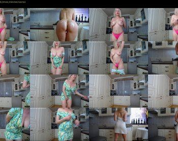 tunderose — 47 minute Chaturbate female cam show recording, 1080p, Mar 29, 2019