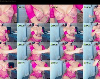 veronnika_hill — 26 minute Chaturbate female cam show recording, 720p, Mar 30, 2019