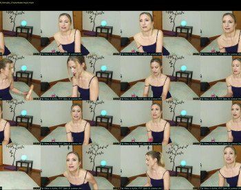 wynfreya — 10 minute Chaturbate female cam show recording, 720p, Mar 29, 2019
