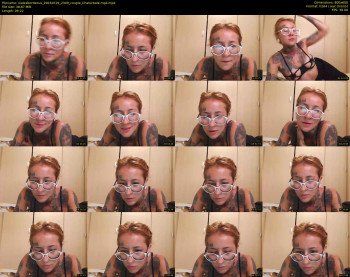 xialexbordeous — 10 minute Chaturbate couple cam show recording, 480p, Mar 29, 2019