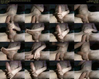 200degrees — 112 minute Chaturbate male cam show recording, 480p, Mar 30, 2019