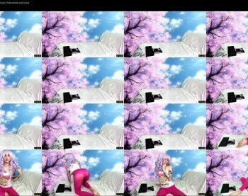 _0k_ — 36 minute Chaturbate female cam show recording, 1080p, Mar 30, 2019