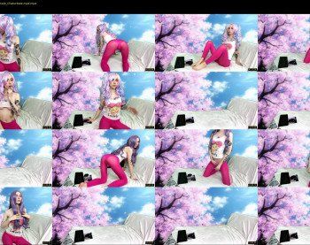 _0k_ — 36 minute Chaturbate female cam show recording, 1080p, Mar 30, 2019