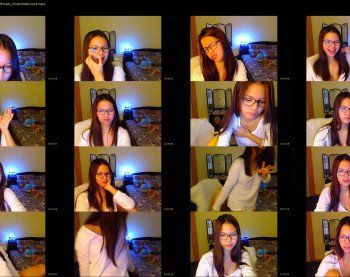 _pilya_ — 32 minute Chaturbate female cam show recording, 720p, Mar 30, 2019