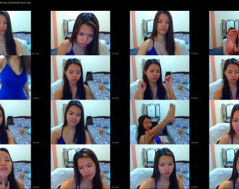 _pilya_ — 10 minute Chaturbate female cam show recording, 720p, Mar 31, 2019