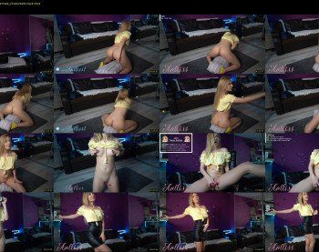 aalliss — 36 minute Chaturbate female cam show recording, 1080p, Mar 30, 2019