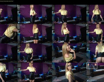 aalliss — 36 minute Chaturbate female cam show recording, 1080p, Mar 30, 2019