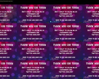 aalliss — 7 minute Chaturbate female cam show recording, 1080p, Mar 30, 2019
