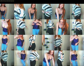 abogailmaartin — 22 minute Chaturbate female cam show recording, 1080p, Mar 30, 2019