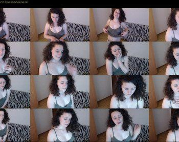 adriana_elvis — 19 minute Chaturbate couple cam show recording, 720p, Mar 30, 2019