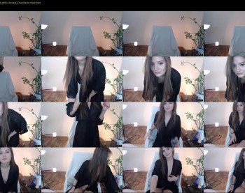 adriana_ferrari — 3 minute Chaturbate female cam show recording, 1080p, Mar 30, 2019