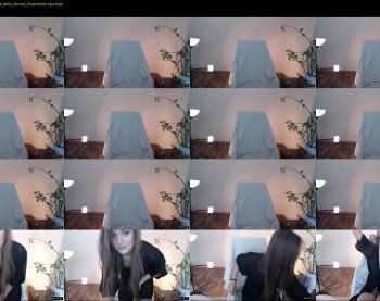 adriana_ferrari — 7 minute Chaturbate female cam show recording, 1080p, Mar 30, 2019