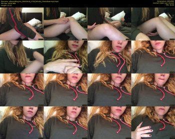 albaandthayron — 13 minute Chaturbate couple cam show recording, 480p, Mar 30, 2019
