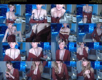 aleXis — 141 minute MyFreeCams cam show recording, 480p, Mar 30, 2019