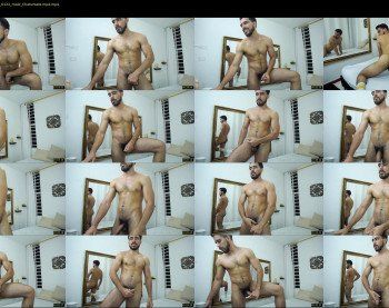 alexdimartino — 55 minute Chaturbate male cam show recording, 720p, Mar 31, 2019