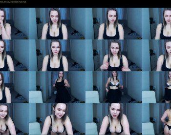 alice_pinkys — 15 minute Chaturbate female cam show recording, 720p, Mar 30, 2019