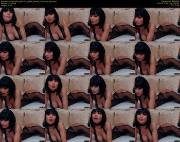 amberwillis — 6 minute Chaturbate female cam show recording, 480p, Mar 30, 2019