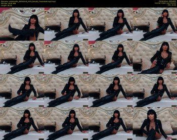amberwillis — 7 minute Chaturbate female cam show recording, 480p, Mar 30, 2019