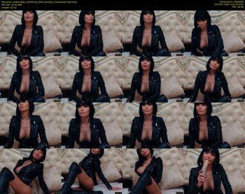 amberwillis — 3 minute Chaturbate female cam show recording, 480p, Mar 31, 2019