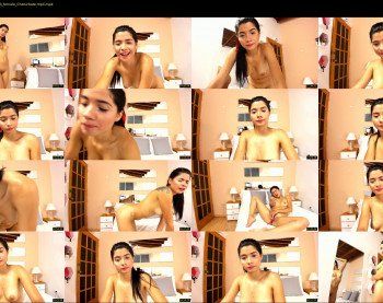 anablerd — 66 minute Chaturbate female cam show recording, 720p, Mar 30, 2019