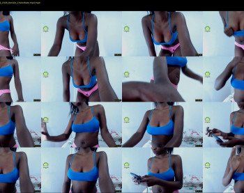 angel_sweet23 — 10 minute Chaturbate couple cam show recording, 720p, Mar 30, 2019