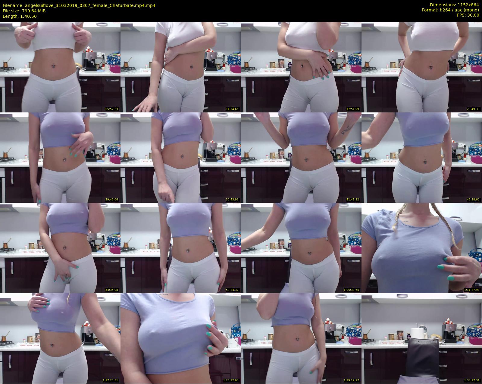 angelsuitlove — 101 minute Chaturbate female cam show recording, 720p, Mar 31, 2019
