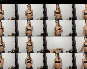 anna_wells — 3 minute Chaturbate female cam show recording, 720p, Mar 31, 2019