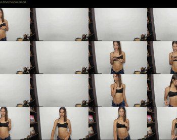 anna_wells — 5 minute Chaturbate female cam show recording, 720p, Mar 31, 2019